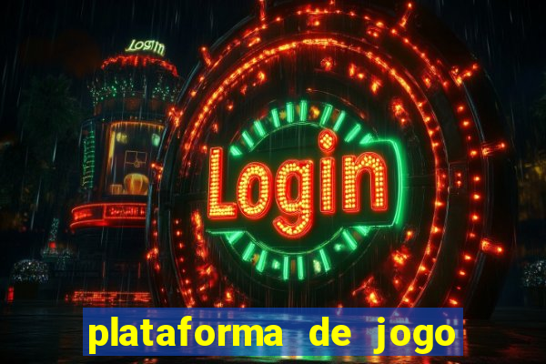 plataforma de jogo da deolane